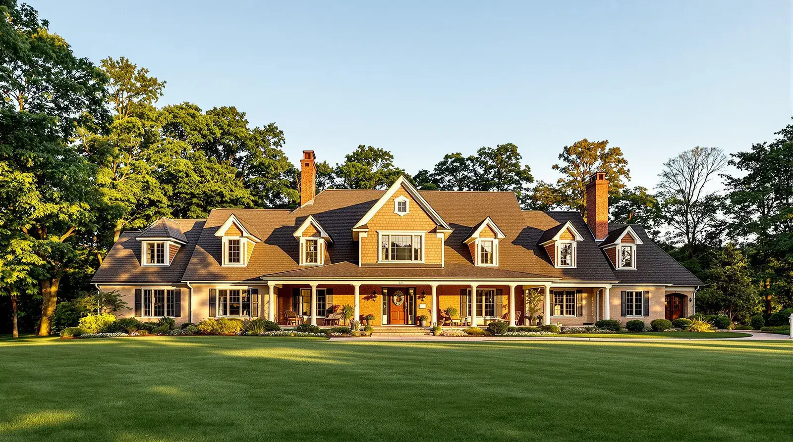 A Murfreesboro property by day