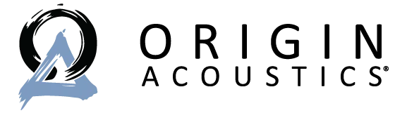 Origin Acoustics logo