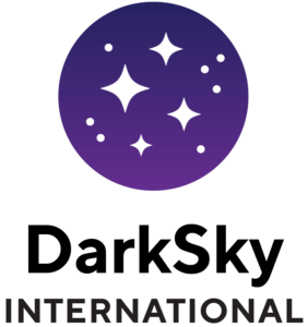 DarkSky International Logo