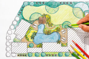 Landscape Plans